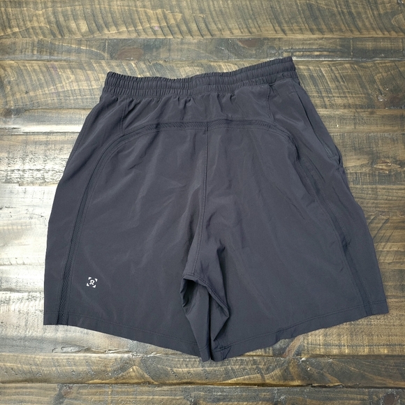 LULULEMON Pace Breaker Shorts | S - Picture 2 of 8